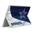 NFL Dallas Cowboys Surface Go Skin